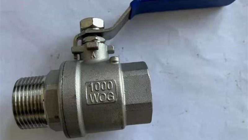 旋启式止回阀安装方向：关键因素与注意事项