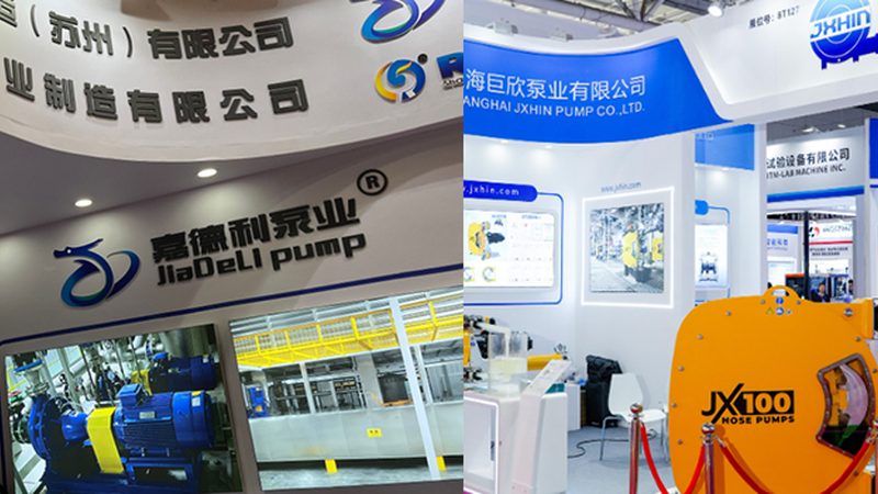 计量泵进出口接反的后果与预防**