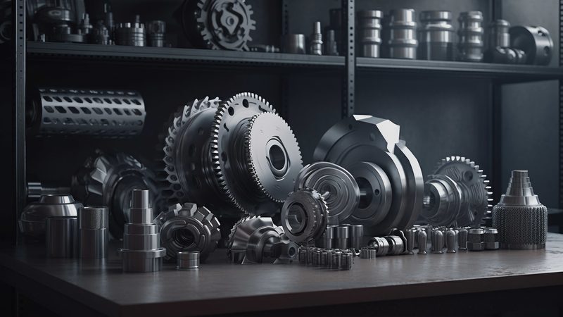 螺杆泵输出压力范围解析：安装要求的要点解析**